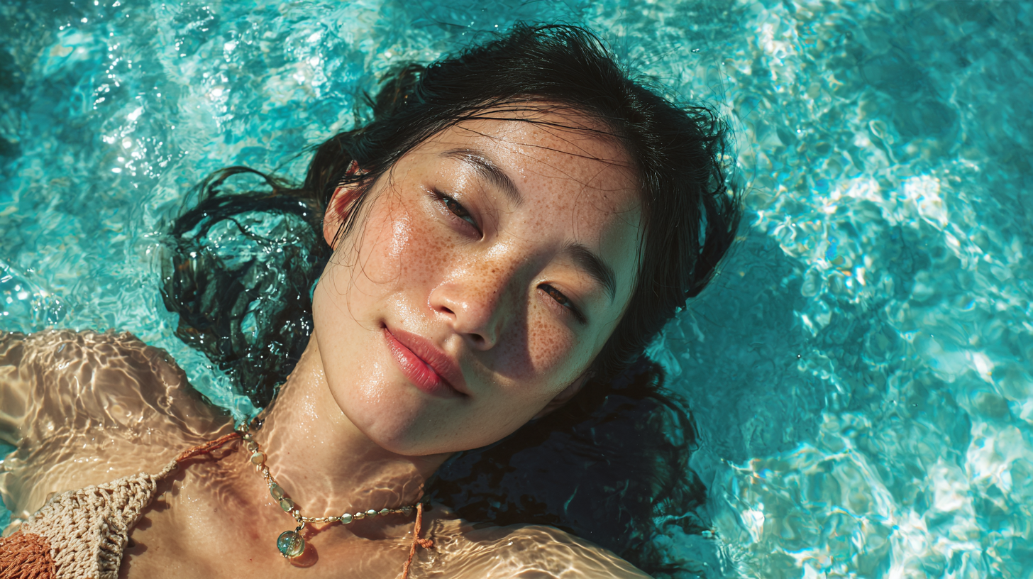 🌞 Summer in Harmony: Your Olfactory Escape with Lilanimus