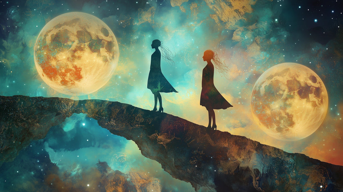 đ EN Decoding Essential Oils to Attract Wealth & Fortune by Star Sign (Part 3)