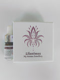 Lilanimus rose oil