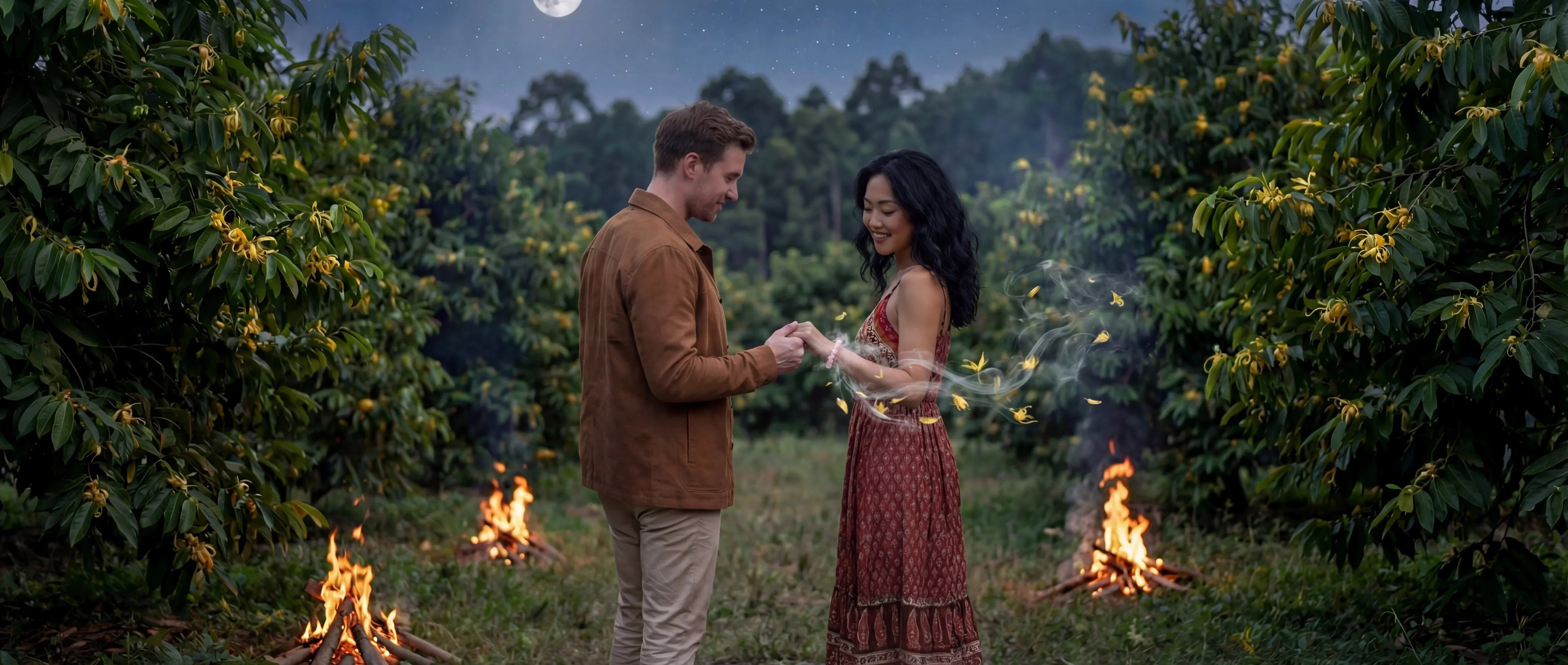 Valentine's Special Aromatherapy Jewelry