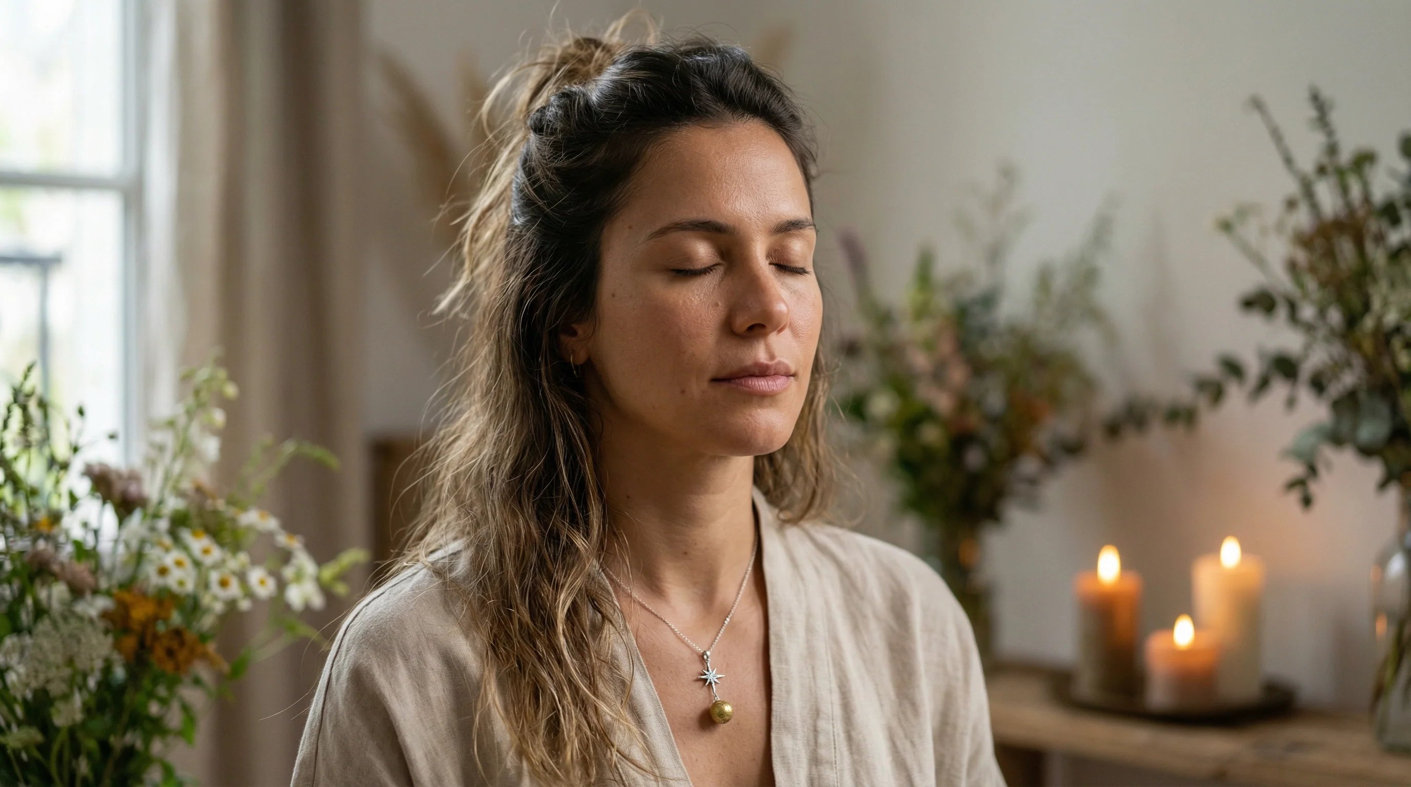 How Can a Fire Breath Awakening Ritual Guide You into a New Way for 2026?