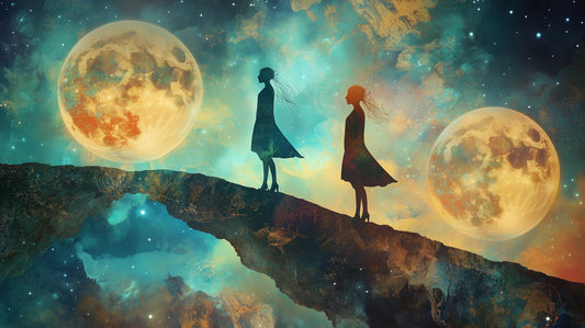 🌟 EN Decoding Essential Oils to Attract Wealth & Fortune by Star Sign (Part 3)