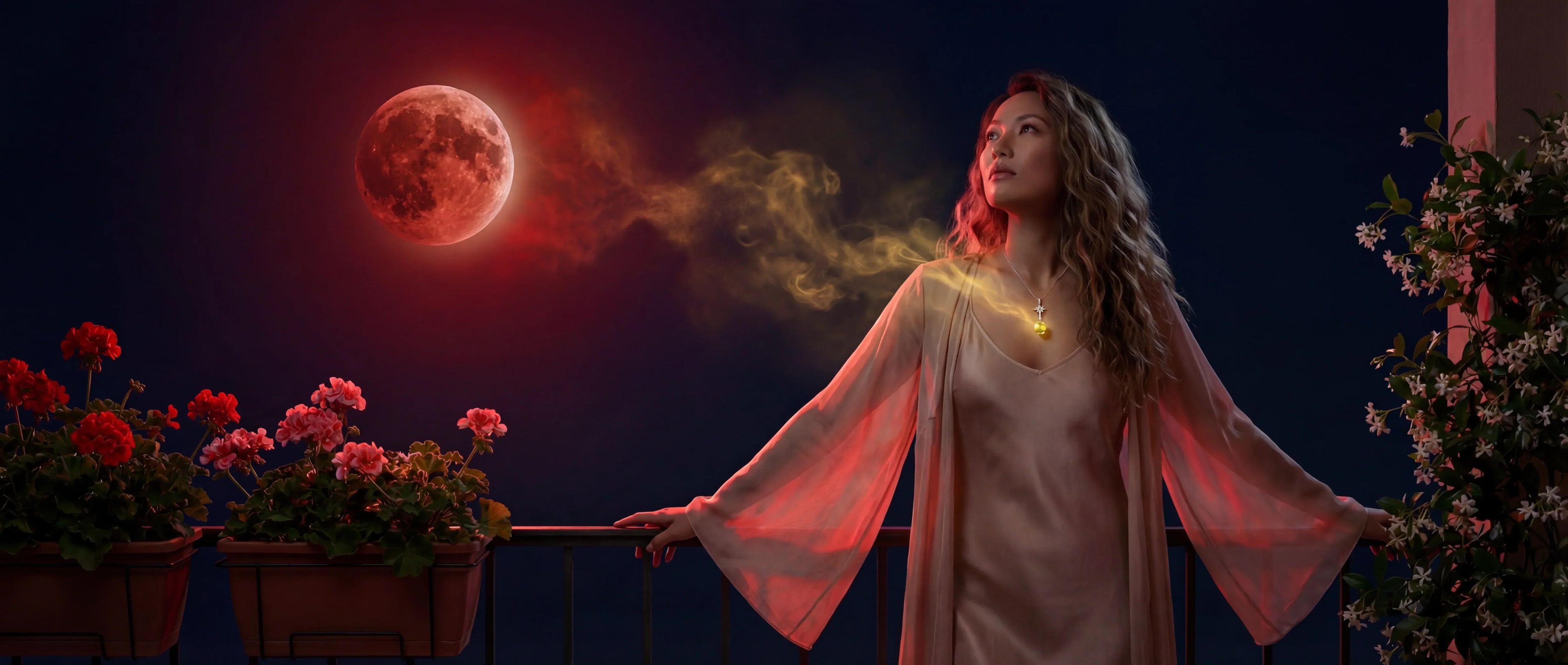 Virgo Eclipse & International Women's Day: What If We Celebrated What Truly Matters?