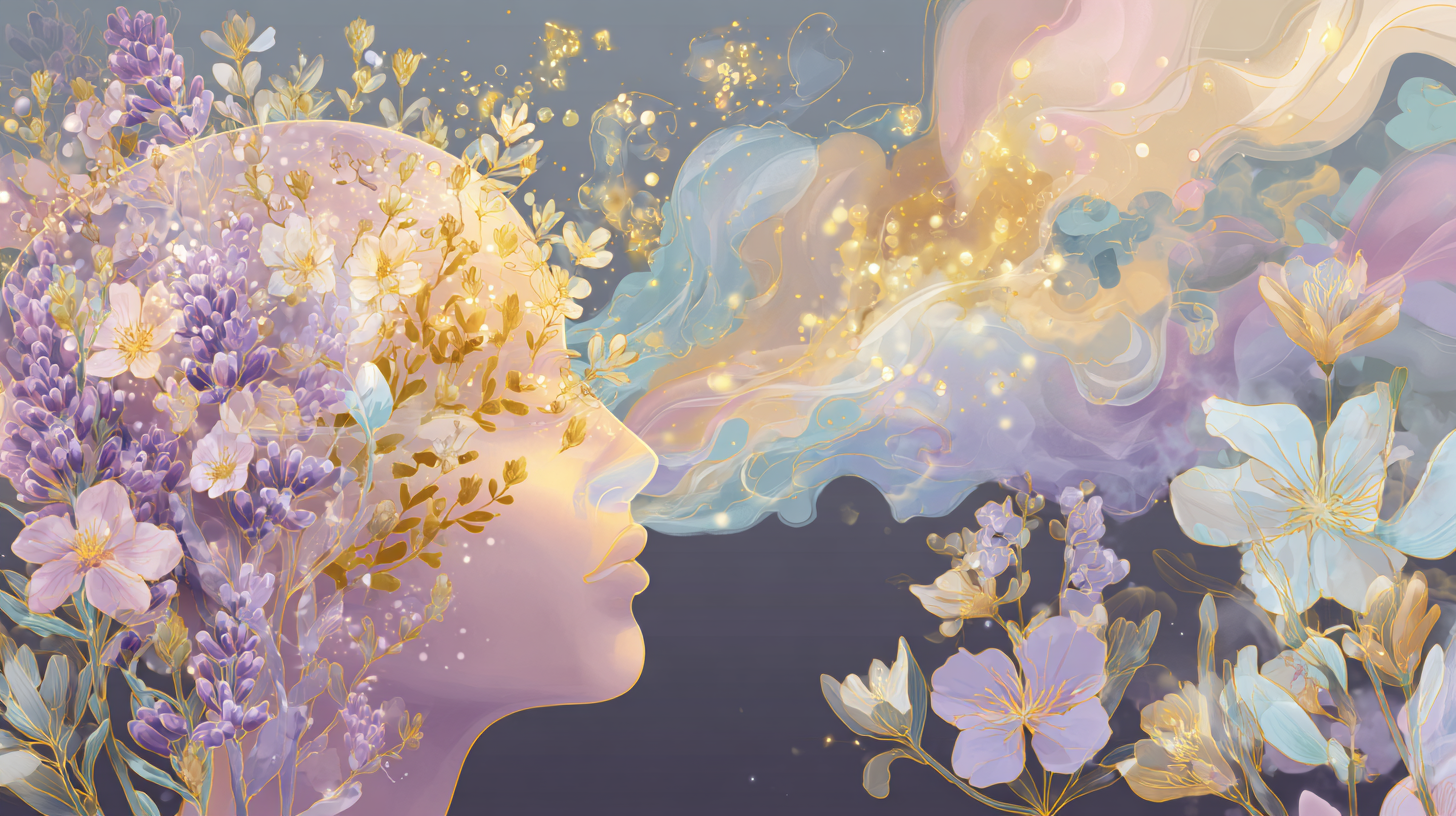 How Stress Could Be Making You Ugly (And How Essential Oils Can Save the Day)?