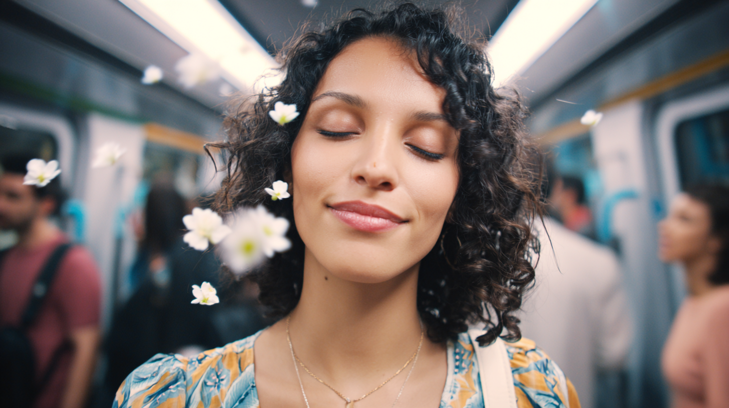 Scent & Mindfulness: Your Essential Ritual for a Zen Autumn