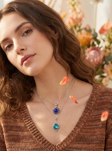 Echoes of Eden Dreamy Garden Diffuser Jewellery