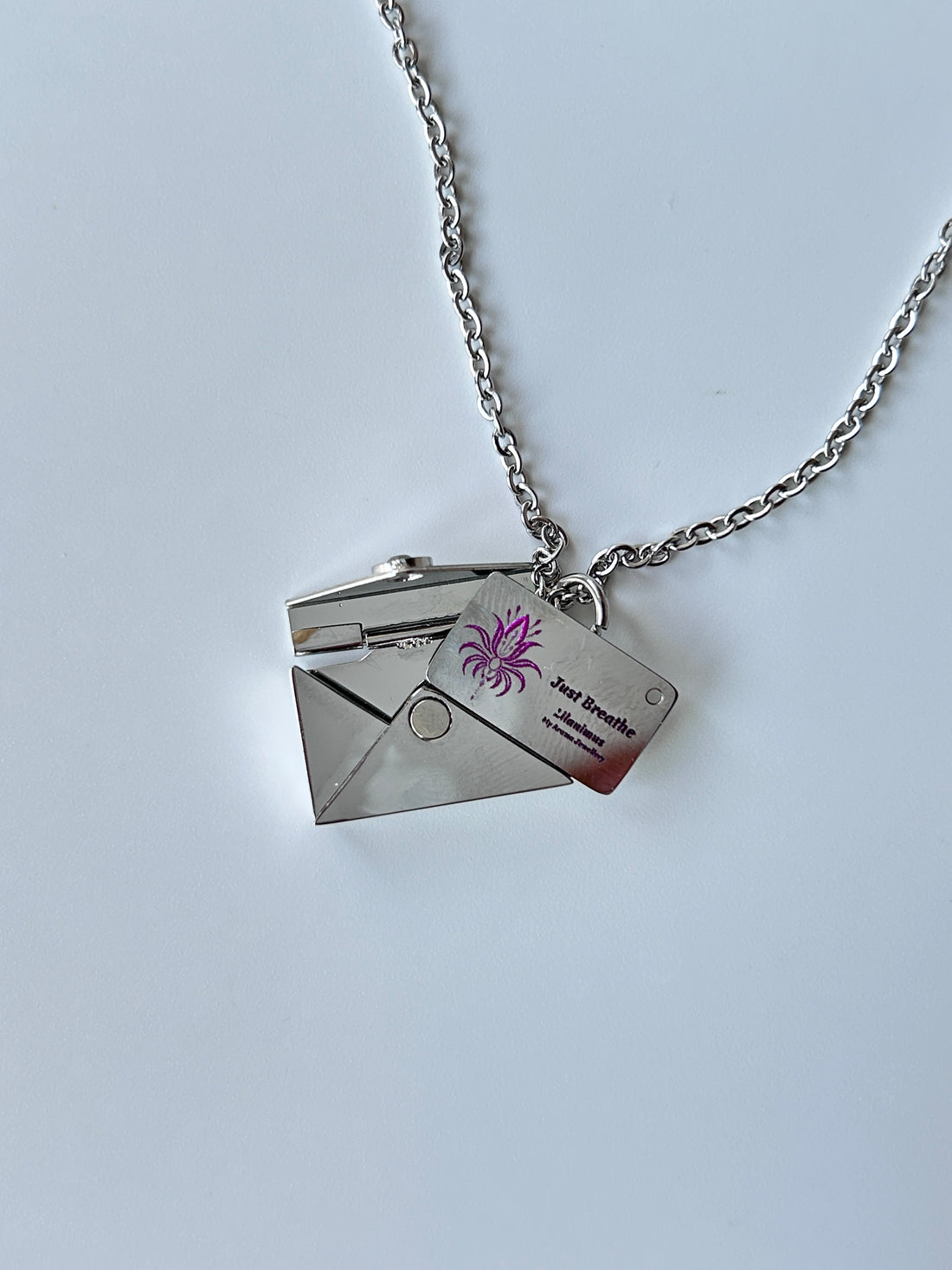 DearNote Customized Necklace