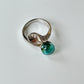 Jasmine Aromatherapy Ring