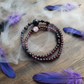 Bohémien diffuser bracelet