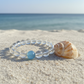 Cristal de Roche Diffuser Bracelet