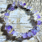 Lavender Diffuser Bracelet