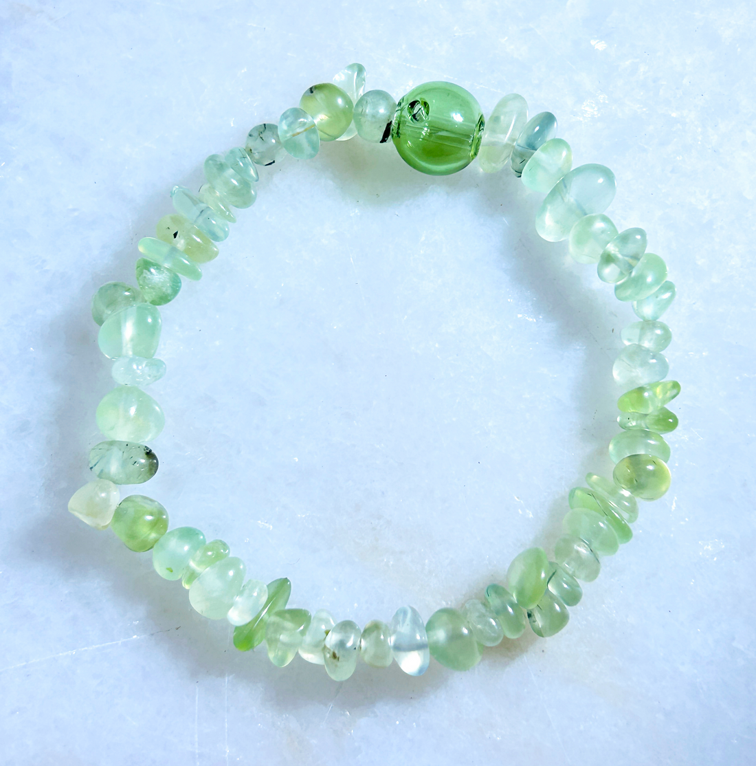 Verde Essence Diffuser Bracelet