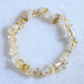 Citrine Diffuser Bracelet