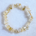 Citrine Diffuser Bracelet