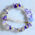 Lavender Diffuser Bracelet