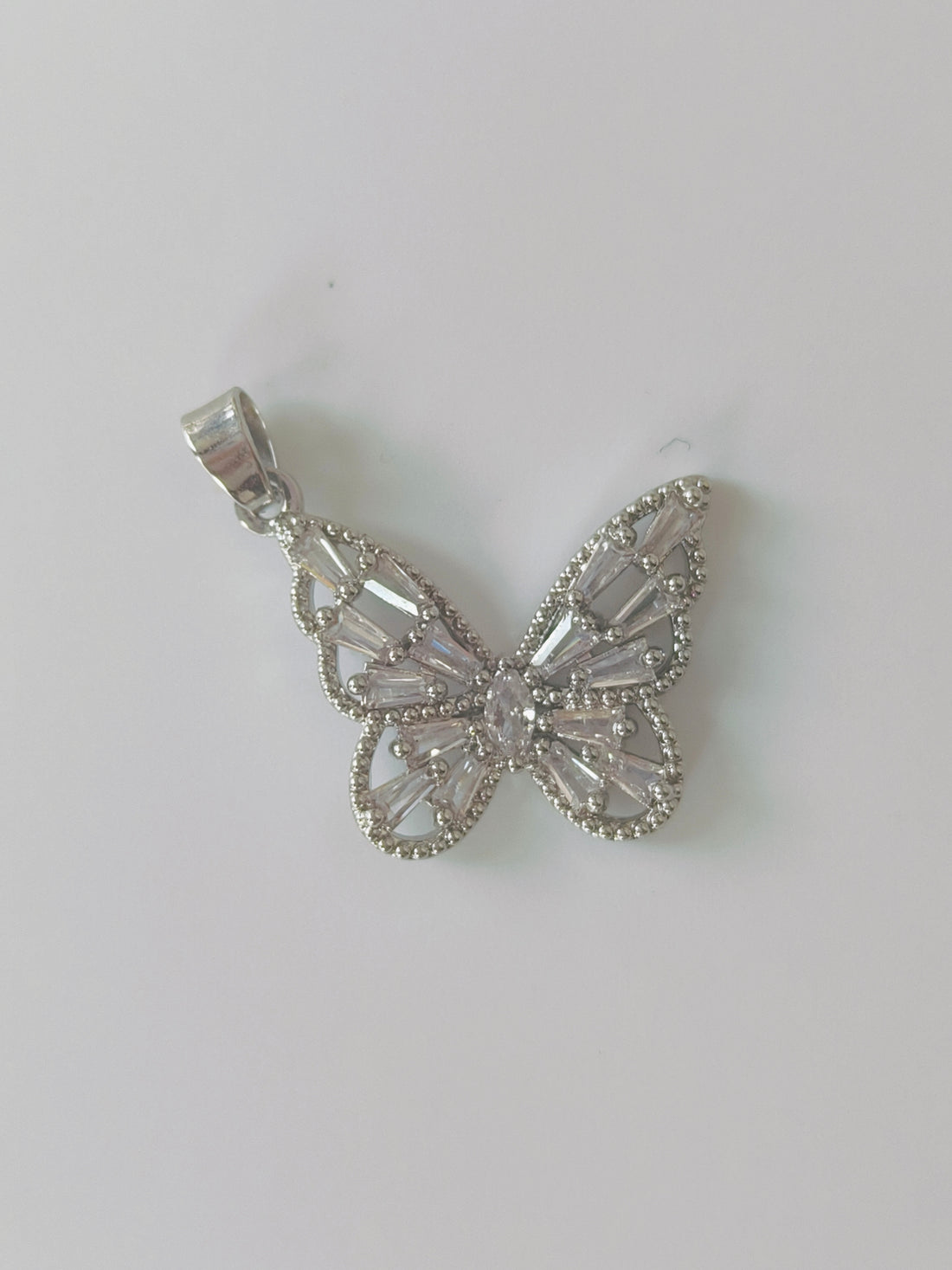 Charm Rêve Papillon
