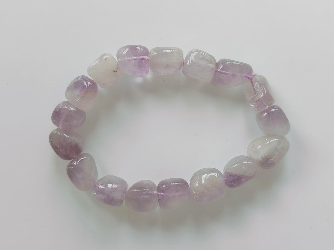 Améthyste Protective Bracelet