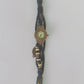 L’heure des bois Scent Watch Bracelet