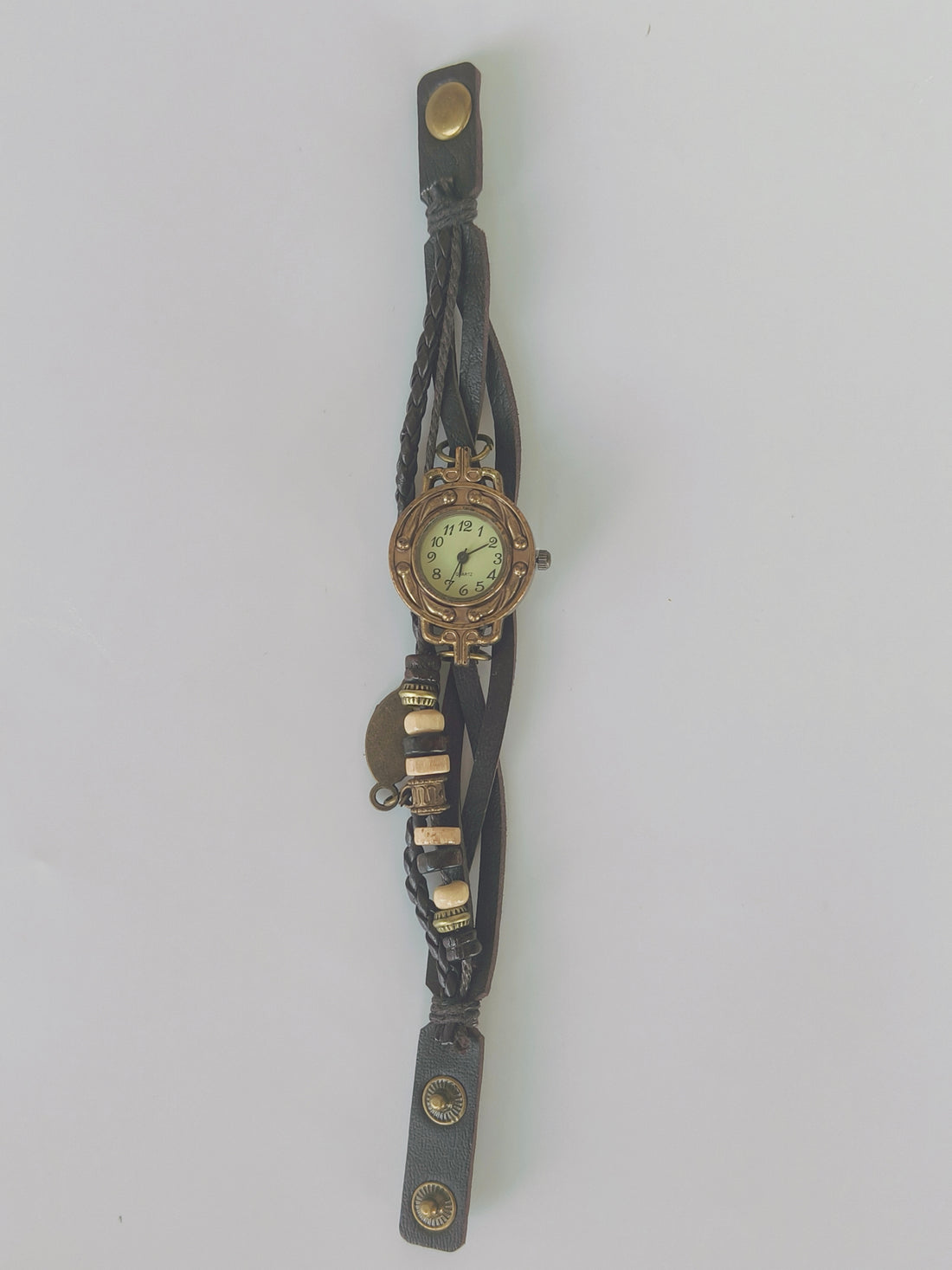L’heure des bois Scent Watch Bracelet