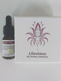 Lilanimus jojoba oil