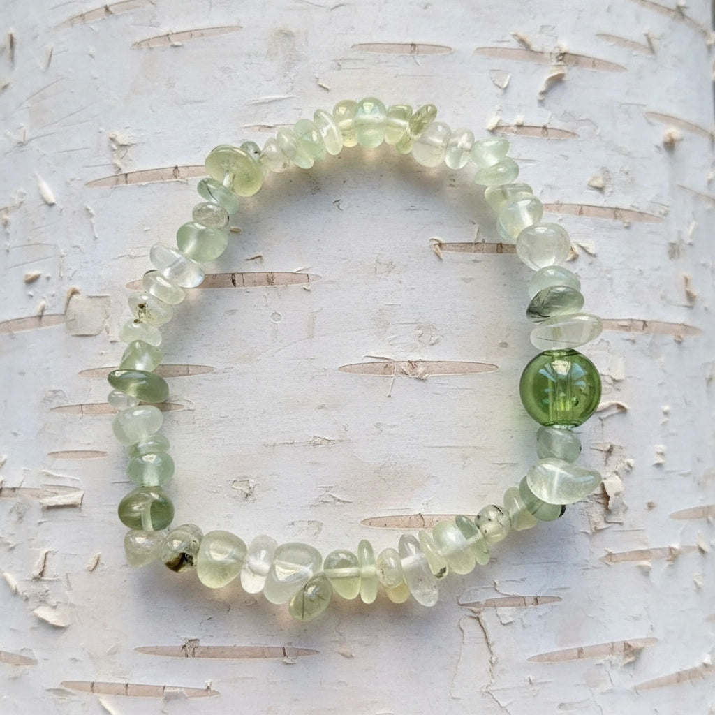 Verde Essence Diffuser Bracelet