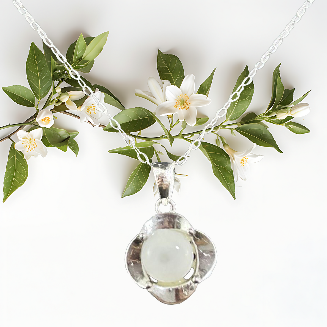 Collier diffuseur Blossom Delight