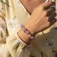Lavender Diffuser Bracelet