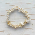 Citrine Diffuser Bracelet